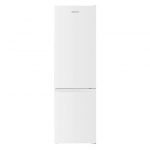 Electroline BME34SM1WE0 frigorifero con congelatore Libera installazione E Bianco