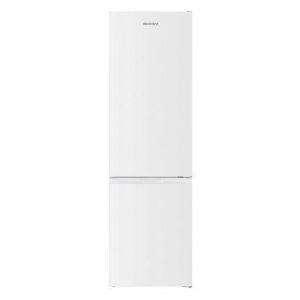 Electroline BME34SM1WE0 frigorifero con congelatore Libera installazione E Bianco
