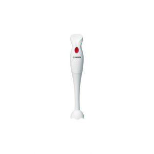 Bosch MSMP1000 Frullatore a immersione YourCollection 350 W Bianco, Rosso