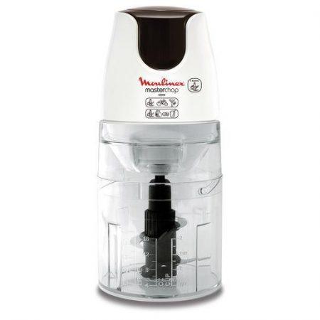 Moulinex DJ450B Tritatutto Masterchop