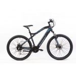 F.lli Schiano MTB BRAVER 27.5'' bicicletta elettrica per adulti uomo/donna, batteria 36V, alluminio