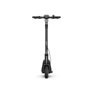 NIU KQi3 Pro Nero 20 km/h