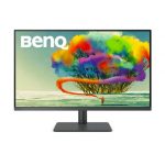 BenQ PD3205U Monitor PC 80 cm (31.5'') 3840 x 2160 Pixel 4K Ultra HD LCD Nero