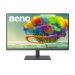 BenQ PD3205U Monitor PC 80 cm (31.5'') 3840 x 2160 Pixel 4K Ultra HD LCD Nero