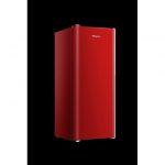 Hisense frigorifero RR220D4ERE libera installazione 165L Classe E