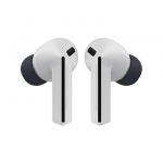 Samsung Galaxy Buds3 FE, Auricolari Wireless, Audio 360, Gemini AI, Gray