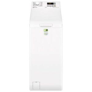 Electrolux Lavatrice Carica Alto 6 Kg Classe C 1200 Giri EW6T526C MADE IN EUROPE - 0,5 W