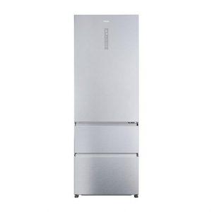 Haier 3D 70 Serie 5 HTR5720ENMG Libera installazione 483 L Argento