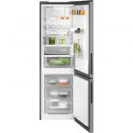 Electrolux LNT7MC32X Frigocongelatore 700 GreenZone+ 187 cm