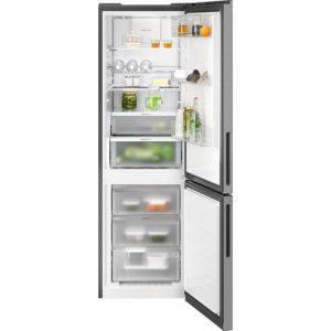 Electrolux LNT7MC32X Frigocongelatore 700 GreenZone+ 187 cm