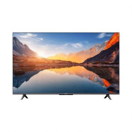 Xiaomi TV A 43 2025 109,2 cm (43”) 4K Ultra HD Smart TV Wi-Fi Nero