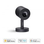 Netatmo NPC-B-IT telecamera di sorveglianza Telecamera di sicurezza IP Interno 2560 x 1440 Pixel Parete