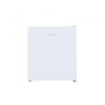 Electroline SDLE06SM1WE0 frigorifero Superficie piana 41 L E Bianco
