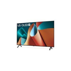 LG OLED AI OLED65B4ELA 165,1 cm (65”) 4K Ultra HD Smart TV Wi-Fi Nero - ||||||