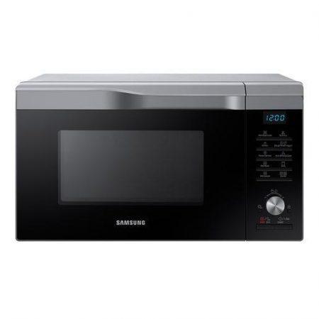 Samsung Microonde Combinato Hotblast™ Cottura Ventilata con Vaporiera 28L MC28M6085KS