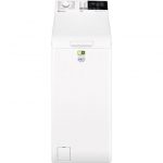 Electrolux Lavatrice Carica Alto 7 Kg Classe A 1300 Giri EW6T437A MADE IN EUROPE