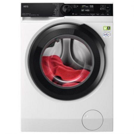 AEG Lavatrice Carica Frontale 9 Kg Classe A-10% 1400 Giri MADE IN ITALY LR8H94CBY