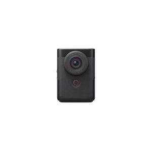 Canon PowerShot V10 Vlogging Kit 1” Fotocamera compatta 20 MP CMOS 5472 x 3648 Pixel Nero