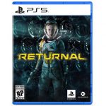Returnal Basic Inglese, ITA PlayStation 5