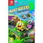 Nickelodeon Kart Racers 3: Slime Speedway Nintendo Switch
