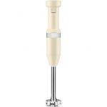 KitchenAid 5KHBV83EAC 1 L Frullatore ad immersione 180 W Crema
