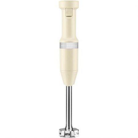 KitchenAid 5KHBV83EAC 1 L Frullatore ad immersione 180 W Crema
