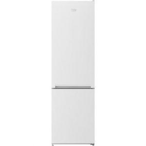 Beko RCNA305K40WN: Frigorifero Combinato, Total No-Frost, 54 cm