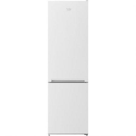 Beko RCNA305K40WN: Frigorifero Combinato, Total No-Frost, 54 cm