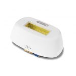 HoMedics IPL-HH101-EU accessorio per depilazione a luce pulsata Cartuccia con lampadina