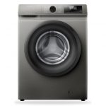 Hisense lavatrice WF1Q8041BT 8 Kg Classe A Quick Wash Partenza Ritardata Inverter