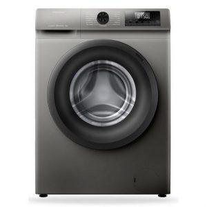 Hisense lavatrice WF1Q8041BT 8 Kg Classe A Quick Wash Partenza Ritardata Inverter