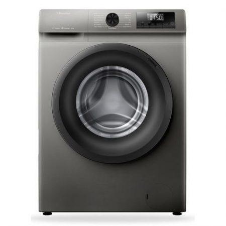 Hisense lavatrice WF1Q8041BT 8 Kg Classe A Quick Wash Partenza Ritardata Inverter