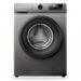 Hisense lavatrice WF1Q8041BT 8 Kg Classe A Quick Wash Partenza Ritardata Inverter