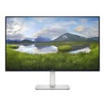 DELL S Series S2725H LED display 68,6 cm (27'') 1920 x 1080 Pixel Full HD LCD Nero, Argento