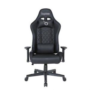 IOPLEE HC4063 sedia da ufficio e computer Seduta imbottita Schienale imbottito - 1,8 kg