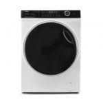 Haier SuperDrum, Lavatrice Carica Frontale 15 KG, Classe A, 1400 giri, Bianco, Inverter, Refresh, HW150-BP14986EIT