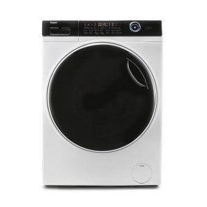 Haier SuperDrum, Lavatrice Carica Frontale 15 KG, Classe A, 1400 giri, Bianco, Inverter, Refresh, HW150-BP14986EIT