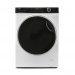 Haier SuperDrum, Lavatrice Carica Frontale 15 KG, Classe A, 1400 giri, Bianco, Inverter, Refresh, HW150-BP14986EIT