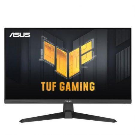 ASUS TUF Gaming VG279Q3A Monitor PC 68,6 cm (27”) 1920 x 1080 Pixel Full HD LCD Nero