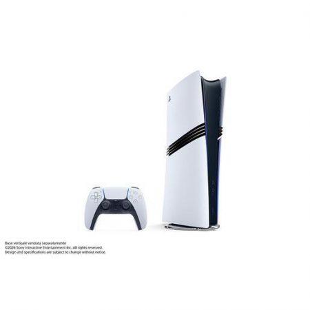 Sony Playstation 5 Pro 2 TB Wi-Fi Nero, Bianco