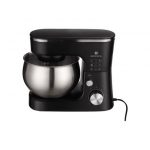Electroline ELNEXTSTANDMIX389G sbattitore Sbattitore con base 1400 W Nero