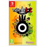 Patapon 1 & 2 Nintendo Switch