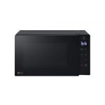 LG MH6032GAS Nero Microonde con grill Superficie piana 20 L 700 W