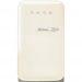 Smeg FAB5LCR6 frigorifero Libera installazione 34 L Crema