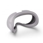 Meta Maschera traspirante per Quest 3S – Compatibile con Quest 3S – Più comfort – Si installa in pochi secondi