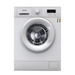 SanGiorgio SG812 lavatrice Caricamento frontale 8 kg 1200 Giri/min Bianco