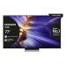 Samsung OLED AI TV 77'' QE77S90FAEXZT 4K, Processore NQ4 AI Gen3, 4K AI Upscaling Pro, Schermo antiriflesso, OLED HDR, Dolby Atmos & OTS Lite, Laser Slim