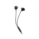 Philips TAUE101BK/00 auricolare Cablato In-ear Musica e Chiamate Nero