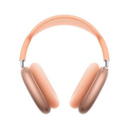 Apple AirPods Max Arancione connessione usb-c (versione 2024)