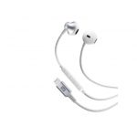 Cellularline STUNT Auricolare a capsula ultra-resistente compatibile con iPhone